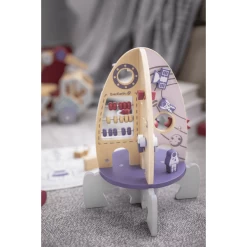 EverEarth Ever Earth ® Rocket Activity Centrum -SpeelgoedKorting ever earth rocket activity centrum a292375 3