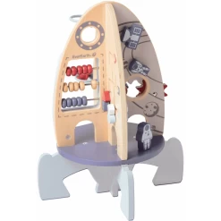 EverEarth Ever Earth ® Rocket Activity Centrum -SpeelgoedKorting ever earth rocket activity centrum a292375 4