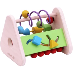 EverEarth® Activiteitendriehoek