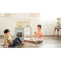 EverEarth® Grote Speelkeuken -SpeelgoedKorting everearth grote speelkeuken a281208 3