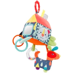 Fehn ® Activity -Huis COLOR Friends -SpeelgoedKorting fehn activity huis color friends a295698 2