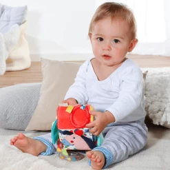 Fehn ® Activity -Huis COLOR Friends -SpeelgoedKorting fehn activity huis color friends a295698 4