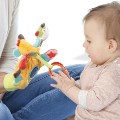 FEHN Speelhandschoen - Safari -SpeelgoedKorting fehn speelhandschoen safari a106117 2