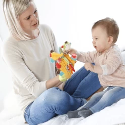 FEHN Speelhandschoen - Safari -SpeelgoedKorting fehn speelhandschoen safari a106117 3