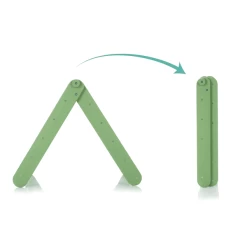 Fillikid Klimdriehoek Salie -SpeelgoedKorting fillikid klimdriehoek salie a409687 3