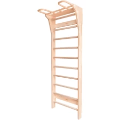 Fitwood AARNI Wandrekken, Berkenhout