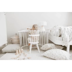 Fitwood LUOTO Klimboog, Wit -SpeelgoedKorting fitwood luoto klimboog wit a377533 2