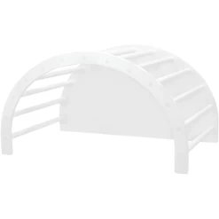 Fitwood LUOTO Klimboog, Wit