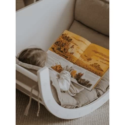 Fitwood LUOTO Klimboog, Wit -SpeelgoedKorting fitwood luoto klimboog wit a377533 3