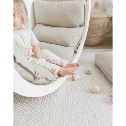 Fitwood LUOTO Klimboog, Wit - Berk 8 Fitwood LUOTO Klimboog, Wit - Berk -SpeelgoedKorting fitwood luoto klimboog wit berk a377534 3