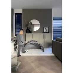 Fitwood LUOTO Klimboog, Zwart -SpeelgoedKorting fitwood luoto klimboog zwart a377535 3