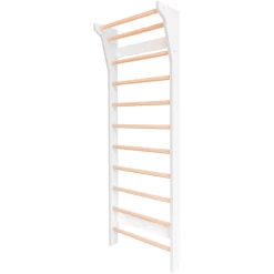 Fitwood TAIMI Wandrekken, Wit - Berk -SpeelgoedKorting fitwood taimi wandrekken wit berk a377357 3