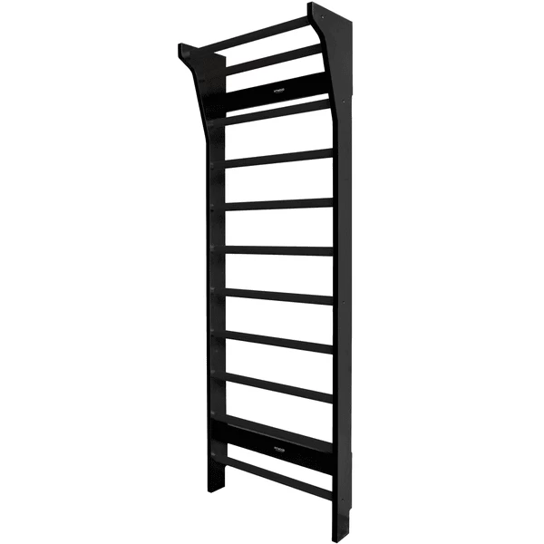 Fitwood TAIMI Wandrekken, Zwart 4 Fitwood TAIMI Wandrekken, Zwart - Afbeelding 4