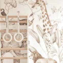 Fitwood ULPU MINI Turnringen, Grijs - Witte Banden -SpeelgoedKorting fitwood ulpu mini turnringen grijs witte banden a377298 3