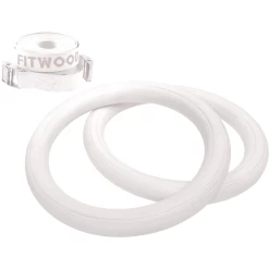 Fitwood ULPU Turnringen, Berken Wit Gewaxt - Witte Bandjes 8 Fitwood ULPU Turnringen, Berken Wit Gewaxt - Witte Bandjes -SpeelgoedKorting fitwood ulpu turnringen berken wit gewaxt witte bandjes a377255 3