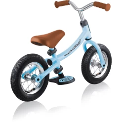 GLOBBER GO BIKE AIR Stuur, Pastel Blauw -SpeelgoedKorting globber go bike air stuur pastel blauw a318874 4