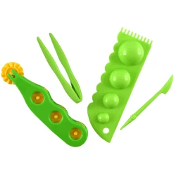 Gowi Kneedgereedschapsset Vario 7 Stuks. -SpeelgoedKorting gowi kneedgereedschapsset vario 7 stuks a375271 2