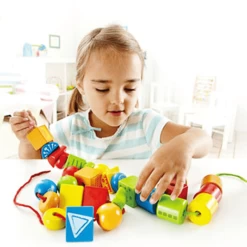 HAPE Kettingblokken -SpeelgoedKorting hape kettingblokken a051207 4