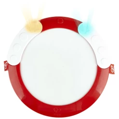 Hape Leren Speeltrommel 7 Hape Leren Speeltrommel -SpeelgoedKorting hape leren speeltrommel a314353 2