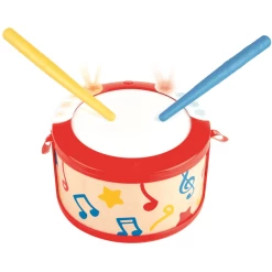 Hape Leren Speeltrommel 8 Hape Leren Speeltrommel -SpeelgoedKorting hape leren speeltrommel a314353 3