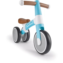Hape Mijn Eerste Loopdriewieler, Licht Turkoois -SpeelgoedKorting hape mijn eerste loopdriewieler licht turkoois a317531 3
