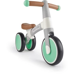 Hape Mijn Eerste Loopdriewieler, Lichtgrijs 8 Hape Mijn Eerste Loopdriewieler, Lichtgrijs -SpeelgoedKorting hape mijn eerste loopdriewieler lichtgrijs a317461 3