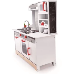 Hape Multifunctionele Speelkeuken E3145 -SpeelgoedKorting hape multifunctionele speelkeuken e3145 a216172 2