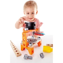 Hape Optical Laboratory -SpeelgoedKorting hape optical laboratory a296401 2