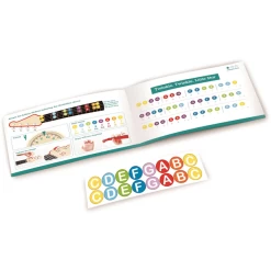 Hape Rock'n'Roll Leren Ukulele -SpeelgoedKorting hape rocknroll leren ukulele a314361 2