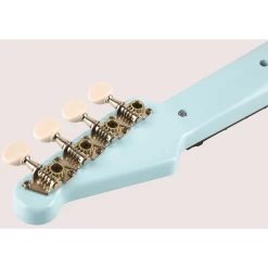 Hape Rock'n'Roll Leren Ukulele -SpeelgoedKorting hape rocknroll leren ukulele a314361 3