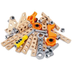 Hape-uitvinder-startset -SpeelgoedKorting hape uitvinder startset a296413 3