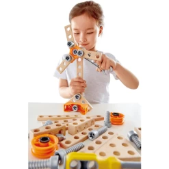 Hape-uitvinder-startset -SpeelgoedKorting hape uitvinder startset a296413 4