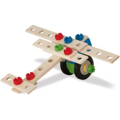 HEROS Constructor - Grote Locomotief -SpeelgoedKorting heros constructor grote locomotief a163265 3