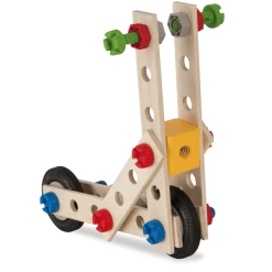 HEROS Constructor - Grote Locomotief -SpeelgoedKorting heros constructor grote locomotief a163265 4