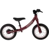 HUDORA ® Loopfiets Advanced Alu, Bordeaux