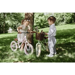 HUDORA ® Retro Boy Loopwiel, Groen 7 HUDORA ® Retro Boy Loopwiel, Groen -SpeelgoedKorting hudora retro boy loopwiel groen a327835 2