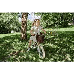 HUDORA ® Retro Boy Loopwiel, Groen 8 HUDORA ® Retro Boy Loopwiel, Groen -SpeelgoedKorting hudora retro boy loopwiel groen a327835 3