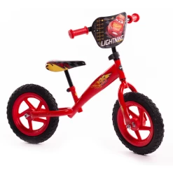 Huffy Disney Cars 12 Inch Wiel, Rood 7 Huffy Disney Cars 12 Inch Wiel, Rood -SpeelgoedKorting huffy disney cars 12 inch wiel rood a360170 2
