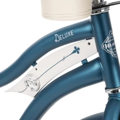 Huffy Fiets Deluxe Cruiser 26 Inch, Smaragdgroen -SpeelgoedKorting huffy fiets deluxe cruiser 26 inch smaragdgroen a357562 3