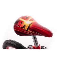 Huffy Fiets Disney Cars 12 Inch, Rood -SpeelgoedKorting huffy fiets disney cars 12 inch rood a357559 2