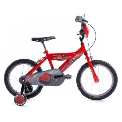 Huffy Fiets Disney Cars 16 Inch