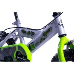 Huffy Fiets Disney Light Jaar 12 Inch Grijs/Groen 7 Huffy Fiets Disney Light Jaar 12 Inch Grijs/Groen -SpeelgoedKorting huffy fiets disney light jaar 12 inch grijs groen a370231 2