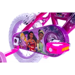 Huffy Fiets Disney Prince Ss 12 Inch EZ- Build , Roze -SpeelgoedKorting huffy fiets disney prince ss 12 inch ez build roze a355731 2