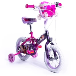 Huffy Fiets Disney Prince Ss 12 Inch EZ- Build , Roze