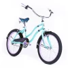 Huffy Fiets Fairmont 20 Inch, Turkoois