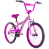 Huffy Fiets Go Girl 20 Inch, Roze