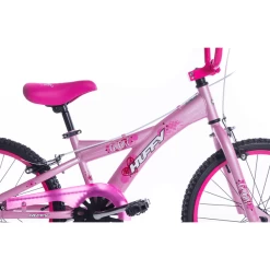 Huffy Fiets Go Girl 20 Inch, Roze 7 Huffy Fiets Go Girl 20 Inch, Roze -SpeelgoedKorting huffy fiets go girl 20 inch roze a403496 2