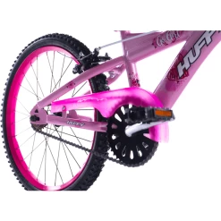 Huffy Fiets Go Girl 20 Inch, Roze 9 Huffy Fiets Go Girl 20 Inch, Roze -SpeelgoedKorting huffy fiets go girl 20 inch roze a403496 4