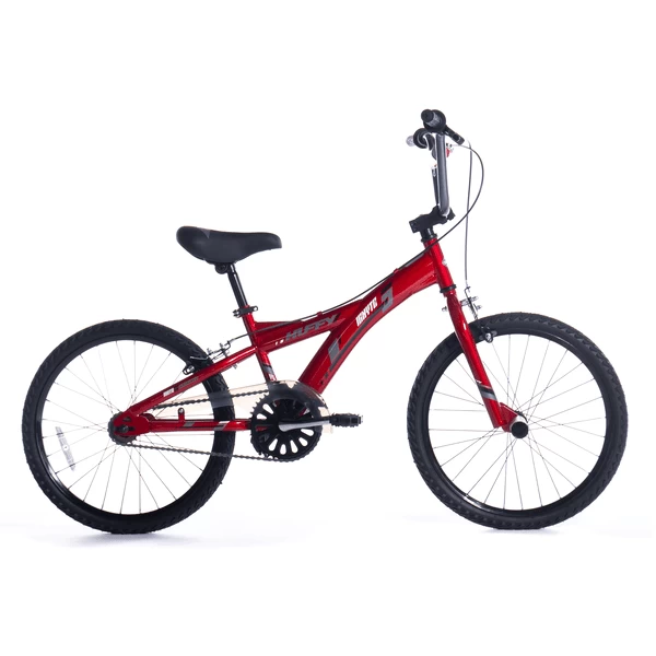 Huffy Fiets Ignite 20 Inch, Rood 2 Huffy Fiets Ignite 20 Inch, Rood - Afbeelding 2