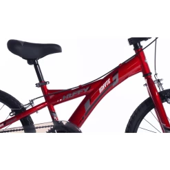 Huffy Fiets Ignite 20 Inch, Rood 7 Huffy Fiets Ignite 20 Inch, Rood -SpeelgoedKorting huffy fiets ignite 20 inch rood a403433 2